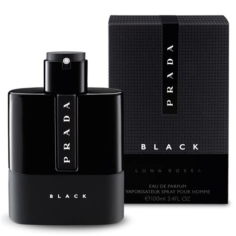 prada black for men|Prada luna rossa black discontinued.